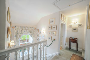 Landing- click for photo gallery